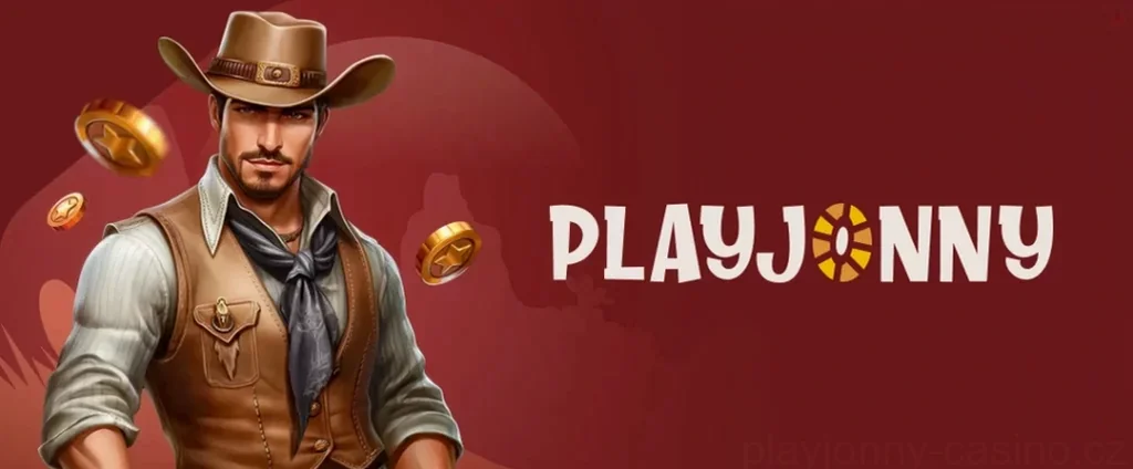 Playjonny Casino Uvítací Bonus
