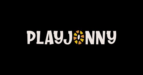 Playjonny Casino Logo